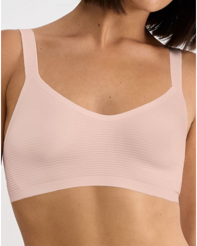 Sósten Sloggi Zero Feel Air (Cherry Pink)