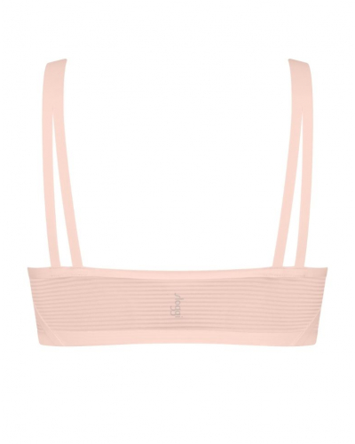Bralette Sloggi Zero Feel Air (Cherry Pink)