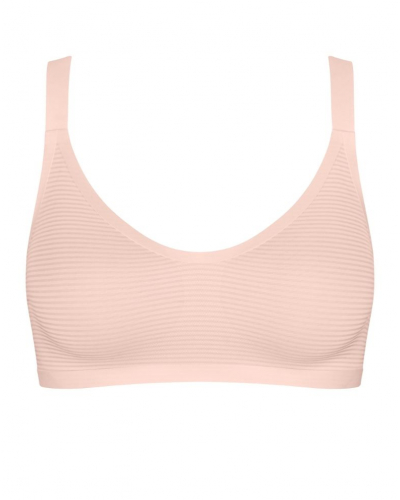 Bralette Sloggi Zero Feel Air (Cherry Pink)