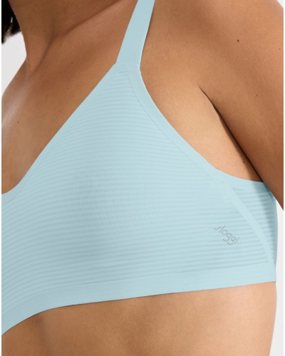 Bralette Sloggi Zero Feel Air (Fresh Mint)