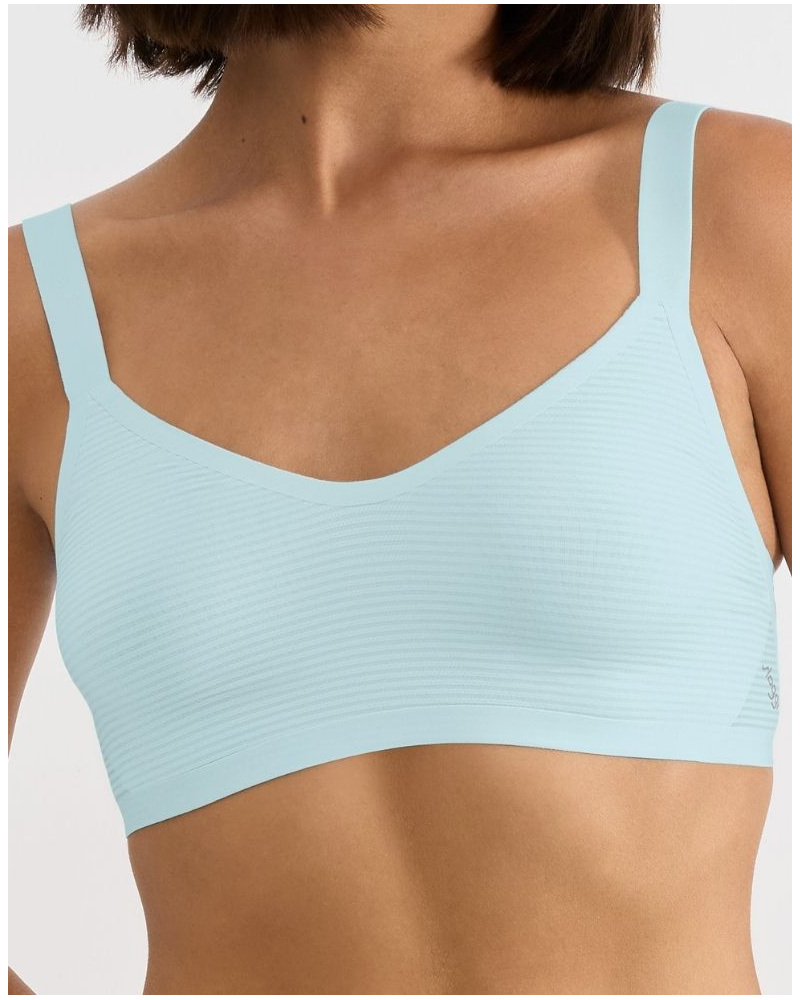 Sósten Sloggi Zero Feel Air (Fresh Mint)