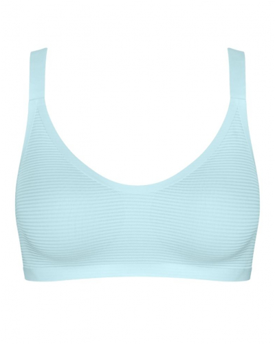 Bralette Sloggi Zero Feel Air (Fresh Mint)