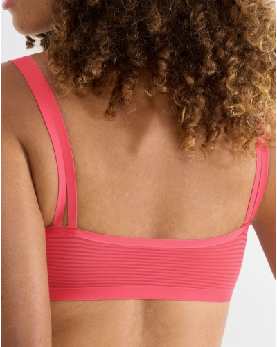 Bralette Sloggi Zero Feel Air (Flamingo)
