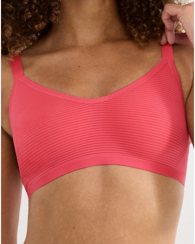 Sósten Sloggi Zero Feel Air (Flamingo)