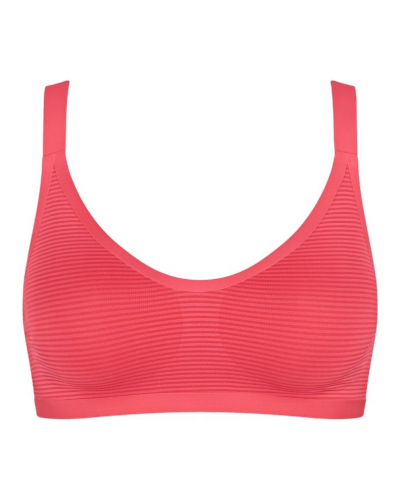 Bralette Sloggi Zero Feel Air (Flamingo)