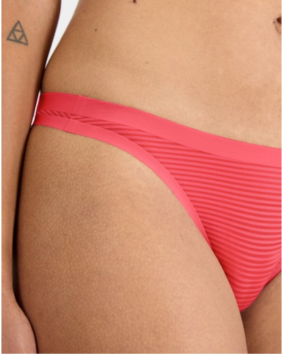 Thong Sloggi Zero Feel Air (Flamingo)
