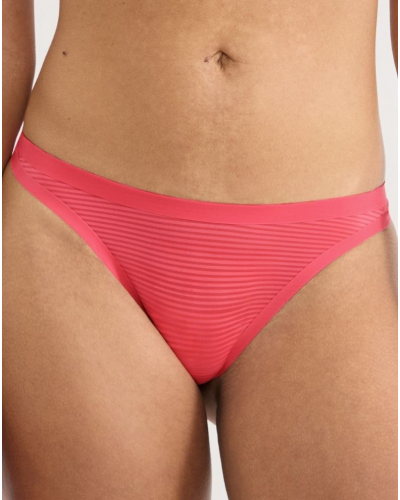 Thong Sloggi Zero Feel Air (Flamingo)