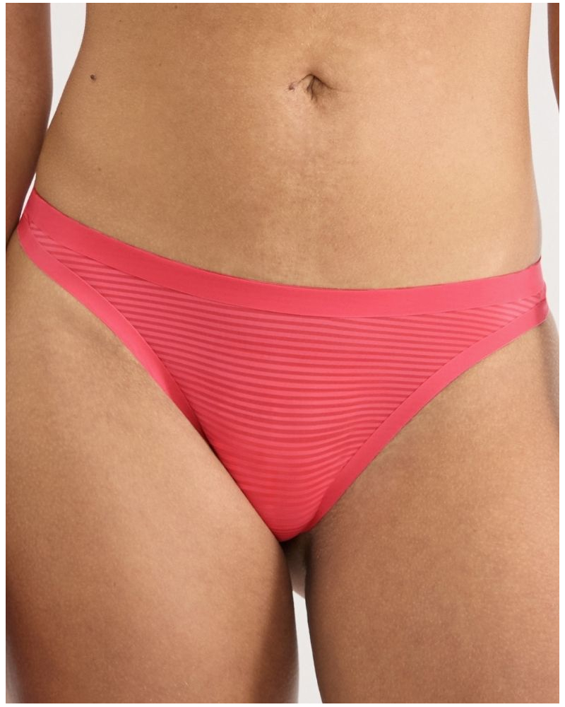 Thong Sloggi Zero Feel Air (Flamingo)
