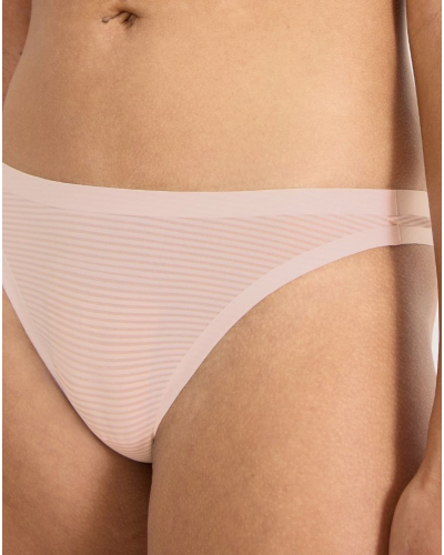 Tanga Sloggi Zero Feel Air (Cherry Pink)