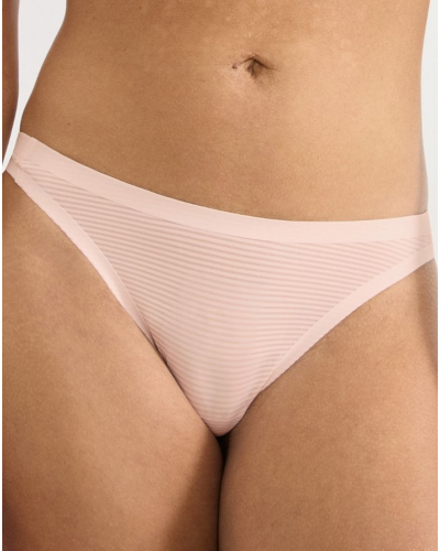 Tanga Sloggi Zero Feel Air (Cherry Pink)