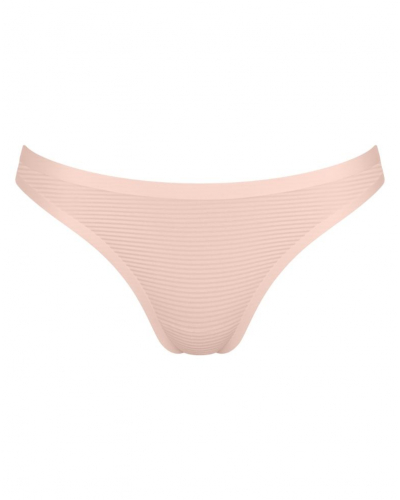 Tanga Sloggi Zero Feel Air (Cherry Pink)