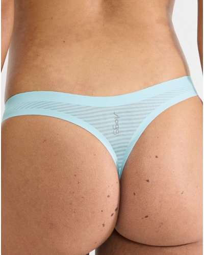 String Sloggi Zero Feel Air (Fresh Mint)