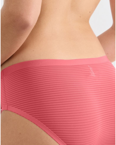 Hipster Sloggi Zero Feel Air (Flamingo)