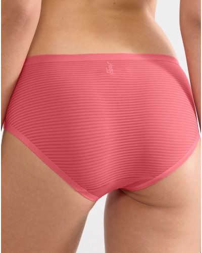 Hipster Sloggi Zero Feel Air (Flamingo)