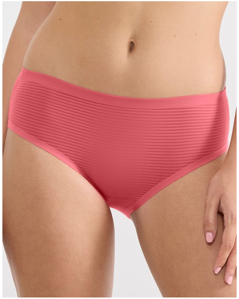 Hipster Sloggi Zero Feel Air (Flamingo)