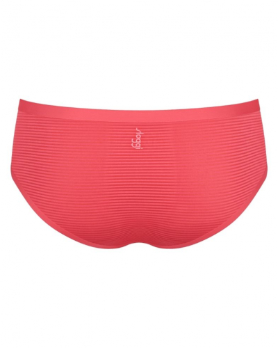 Hipster Sloggi Zero Feel Air (Flamingo)