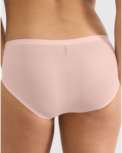 Hipster Sloggi Zero Feel Air (Cherry Pink)