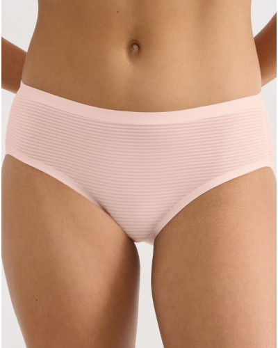 Hipster Sloggi Zero Feel Air (Cherry Pink)