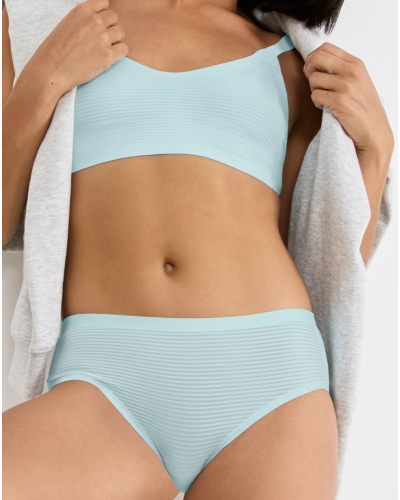 Hipster Sloggi Zero Feel Air (Fresh Mint)