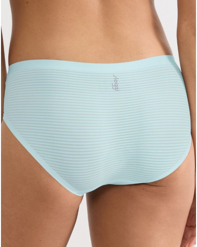 Hipster Sloggi Zero Feel Air (Fresh Mint)