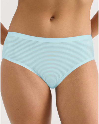 Hipster Sloggi Zero Feel Air (Fresh Mint)