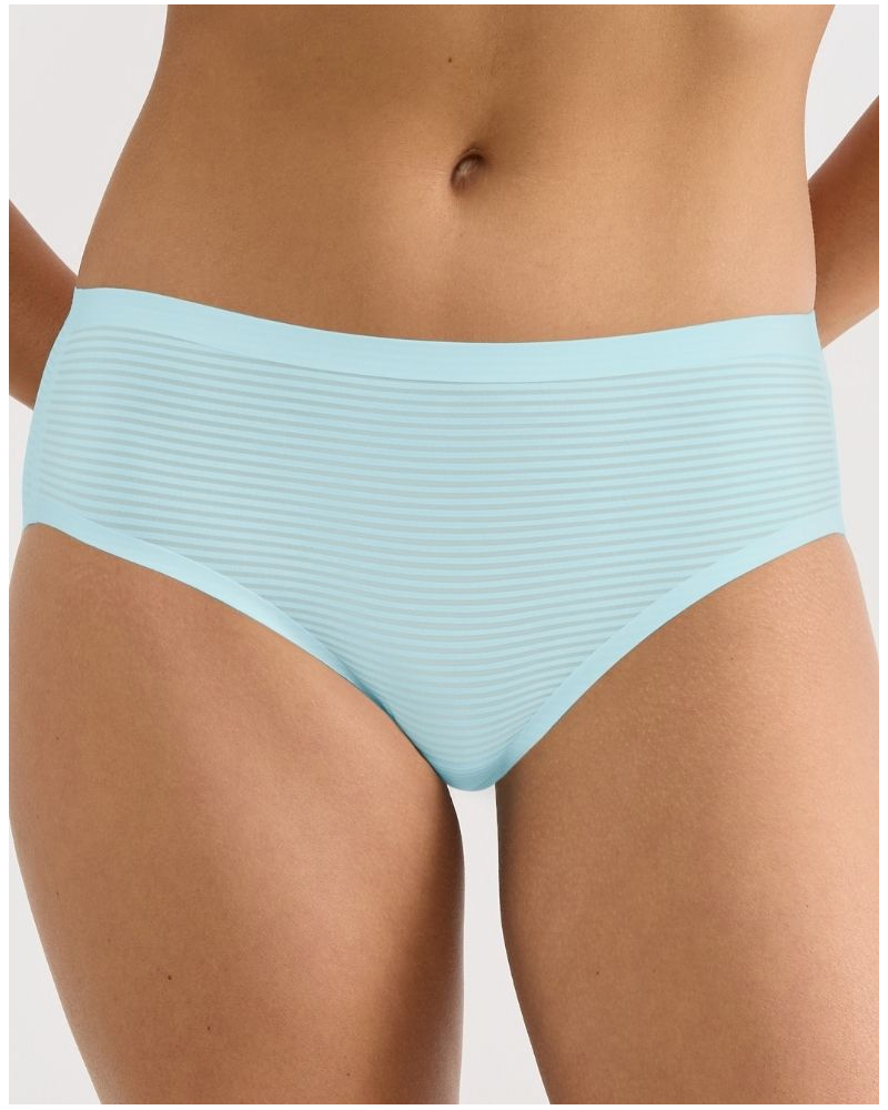 Hipster Sloggi Zero Feel Air (Fresh Mint)