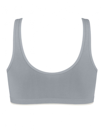 Brassière top Sloggi GO Sense (Chrome)