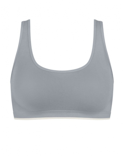 Brassière top Sloggi GO Sense (Chrome)