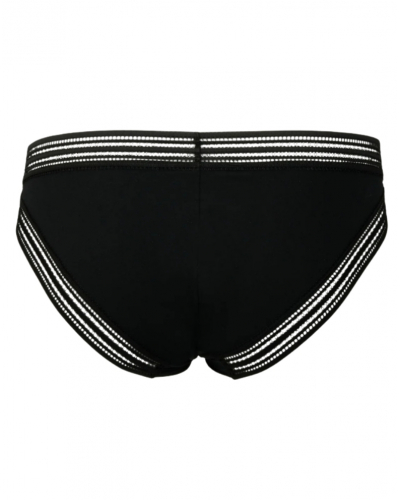 Slip Maison Lejaby Miss Lejaby (Noir)