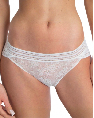 Slip Maison Lejaby Miss Lejaby (Lys)