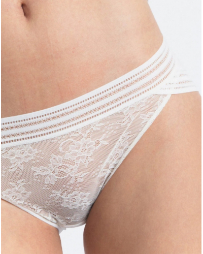 Slip Maison Lejaby Miss Lejaby (Lys)