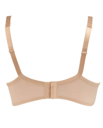 Well-being underwire bra Maison Lejaby Nudité (Manhattan)