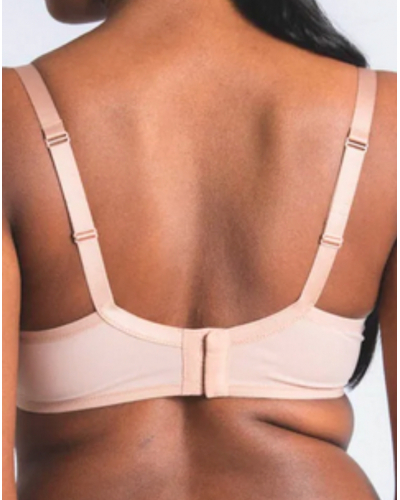 Well-being underwire bra Maison Lejaby Nudité (Manhattan)