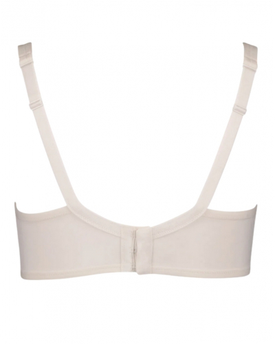 Well-being underwire bra Maison Lejaby Nudité (Lys)
