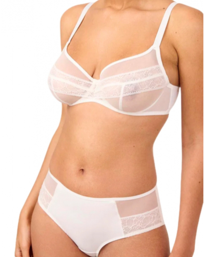 Well-being underwire bra Maison Lejaby Nudité (Lys)