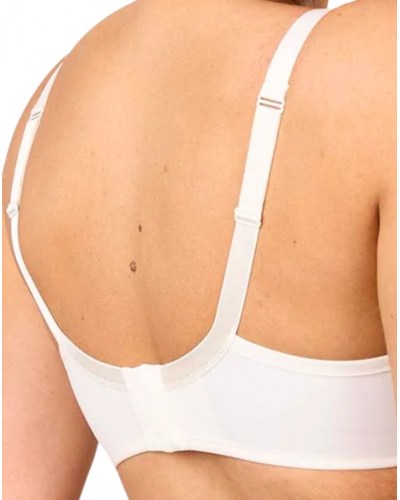 Soutien-gorge avec armatures bien-être Maison Lejaby Nudité (Lys)