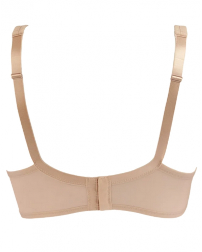 Soutien-gorge triangle avec armatures Maison Lejaby Nudité (Manhattan)