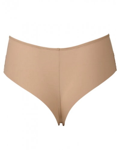 Shorty Tanga Maison Lejaby Nudité (Manhattan)