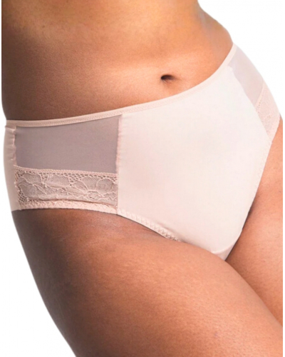 Shorty Tanga Maison Lejaby Nudité (Manhattan)