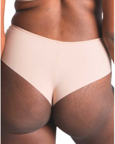 Shorty Tanga Maison Lejaby Nudité (Manhattan)