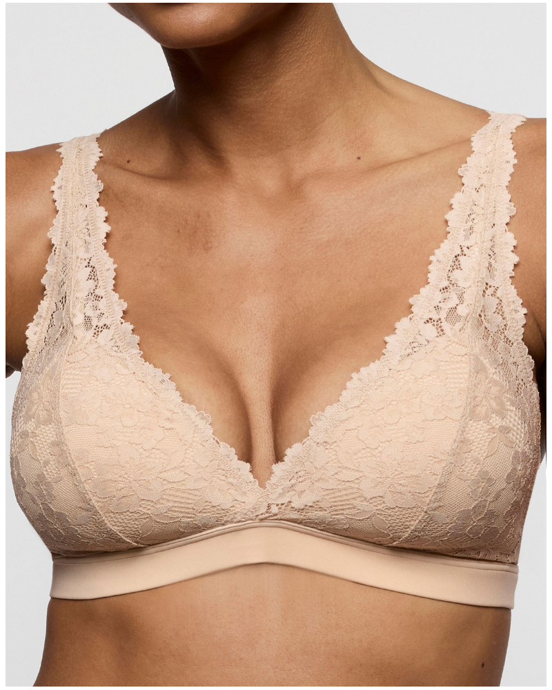 Brassière à coques Marie Jo Soft Studio (Caffé Latte)
