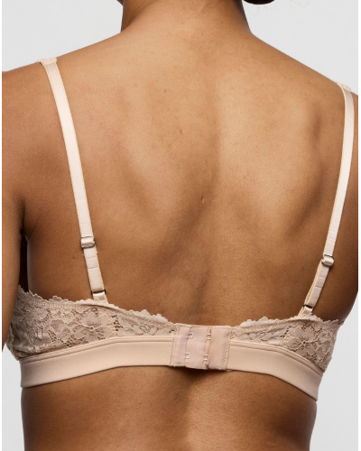 Padded Bralette Marie Jo Soft Studio (Caffé Latte)