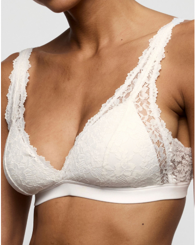 Padded bralette Marie Jo Soft Studio (Natural)