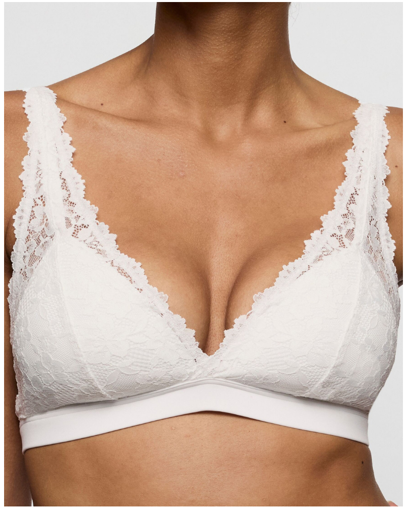 Padded bralette Marie Jo Soft Studio (Natural)