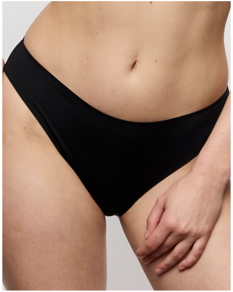 Brazilian briefs Marie Jo Soft Studio (Black)