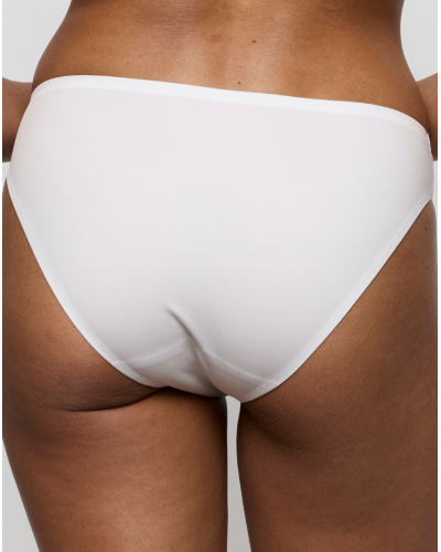 Slip brésilien invisible Marie Jo Soft Studio (Natural)