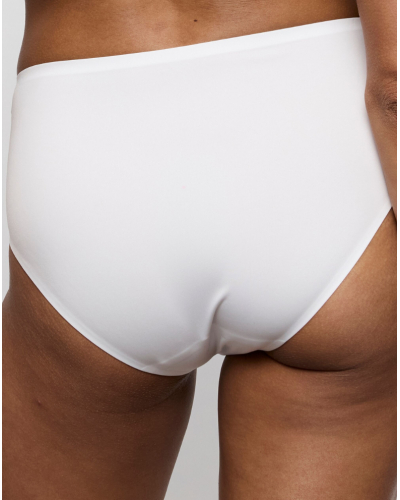 Invisible high waist briefs Marie Jo Soft Studio (Natural)