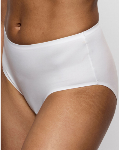 Slip taille haute invisible Marie Jo Soft Studio (Natural)