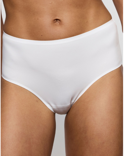 Slip taille haute invisible Marie Jo Soft Studio (Natural)