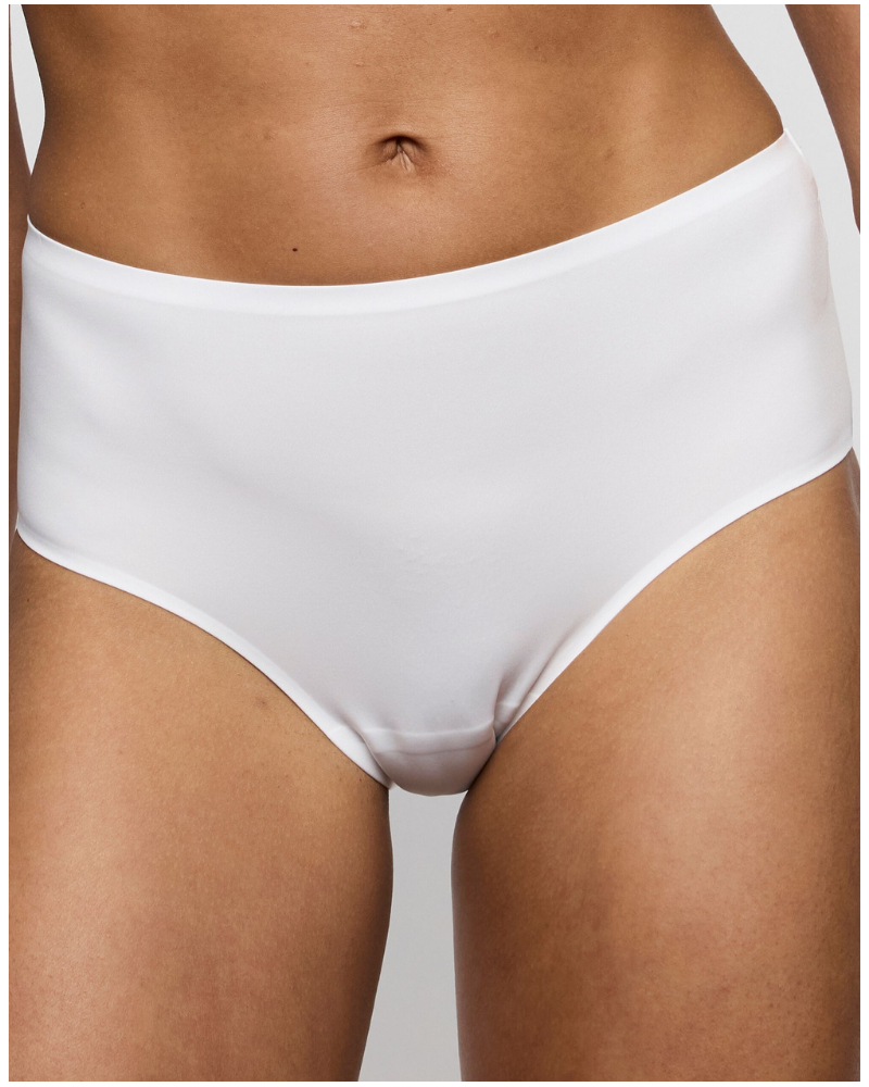 Slip taille haute invisible Marie Jo Soft Studio (Natural)